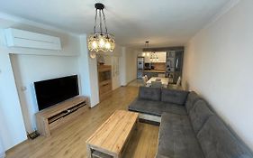 Central Lux Apartment